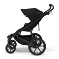 Športový kočík Thule Urban Glide 4-wheel Black 