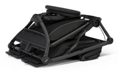 Športový kočík  Thule Urban Glide 3 Double Black