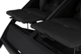 Športový kočík  Thule Urban Glide 3 Double Black