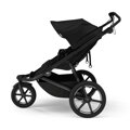 Športový kočík  Thule Urban Glide 3 Double Black