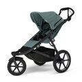 Športový kočík  Thule Urban Glide 3 Mid-blue 4 in 1 UNI