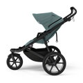 Športový kočík  Thule Urban Glide 3 Mid-blue 4 in 1 UNI