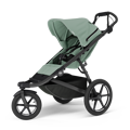 Športový kočík Urban Glide 3 Mist Green 7 in 1 Taupe