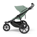 Športový kočík Urban Glide 3 Mist Green 7 in 1 Taupe