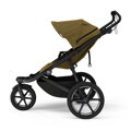 Športový kočík  Thule Urban Glide 3 Nutria Green 4 in 1 UNI