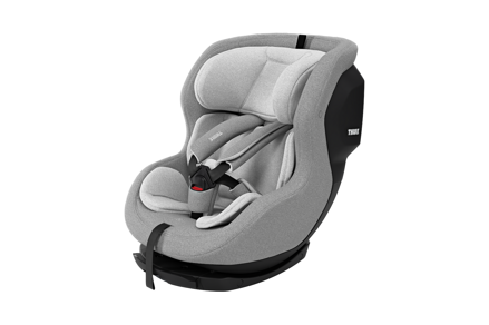 Autosedačka Thule Elm Light Gray