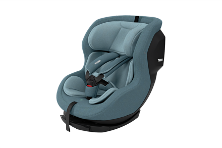 Autosedačka Thule Elm Mid Blue