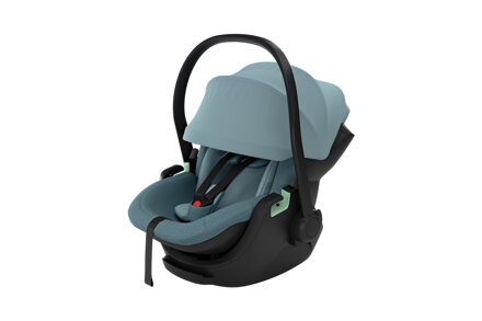 Autosedačka Thule Maple Mid Blue