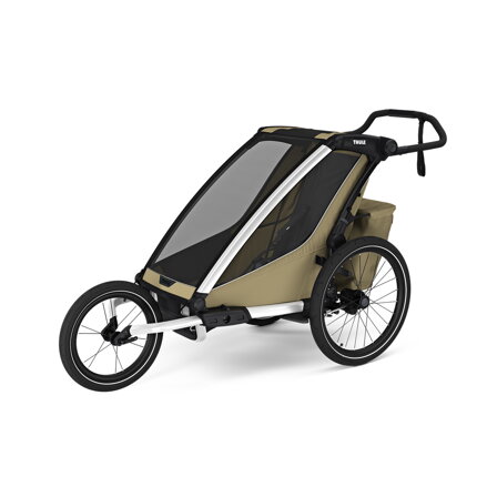 Detský cyklovozík Thule Chariot Cross 2 G3 Single