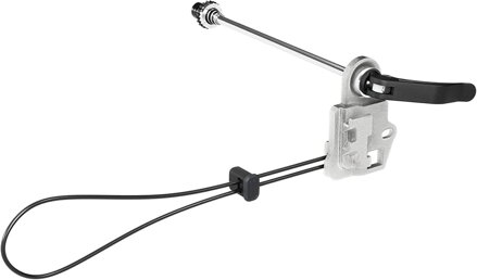 Thule ťažná koncovka ezHitch™