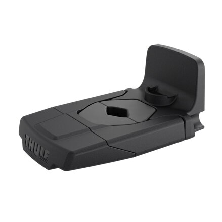 Detská cyklosedačka Thule Yepp Mini SlimFit Adapter