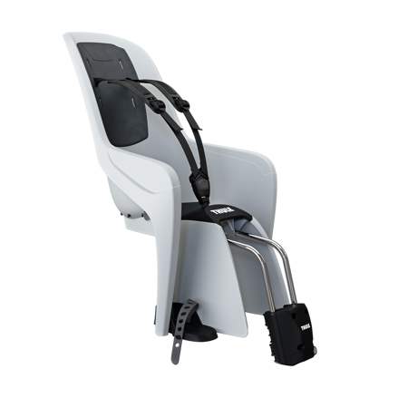 Detská cyklosedačka Thule RideAlong 2 LITE Light Gray
