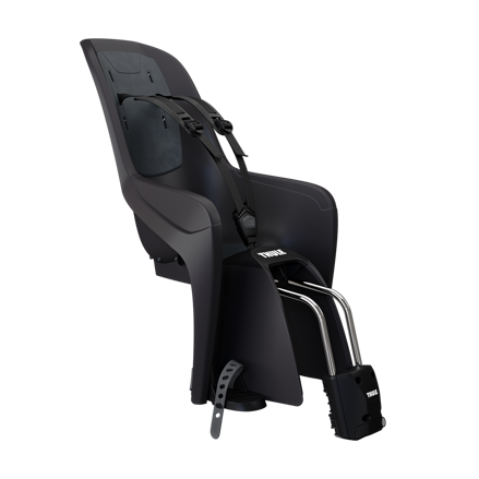 Detská cyklosedačka Thule RideAlong 2 LITE Dark Gray