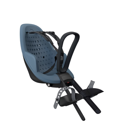 Detská cyklosedačka Thule Yepp Mini 2 Aegean Blue