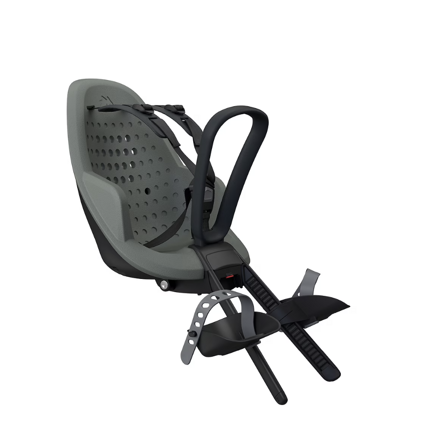 Detská cyklosedačka Thule Yepp Mini 2 Agave