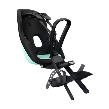 Detská cyklosedačka Thule Yepp Nexxt 2 Mini Mint Green
