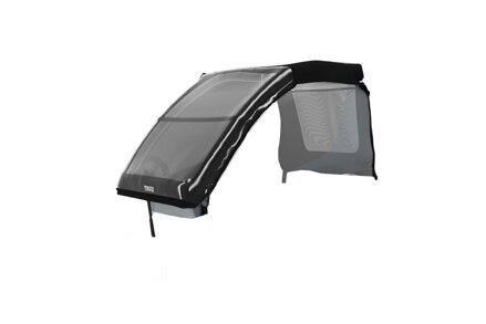 Thule Courier Dog Trailer Kit