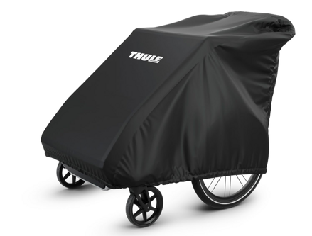Ochranný obal pre cyklovozík Thule Chariot 