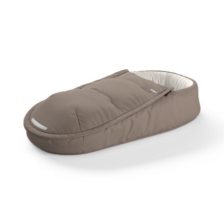 Fusak Thule Elements Footmuff S Tindet Taupe