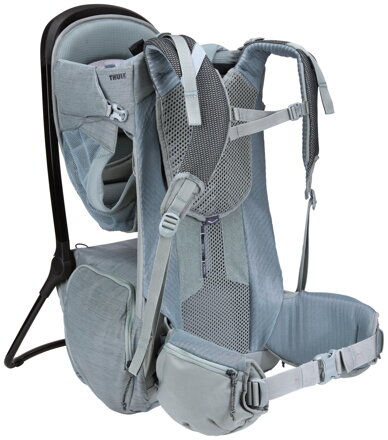 Turistický nosič Thule Sapling Clasic Blue