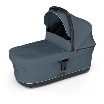 Korbička Thule Urban Glide 3 Bassinet Dark Slate