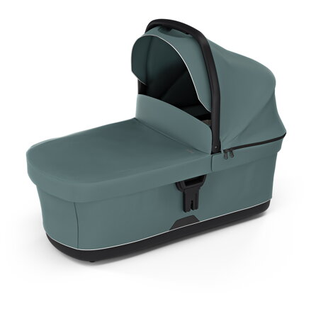 Korbička Thule Urban Glide 3 Bassinet Mid blue