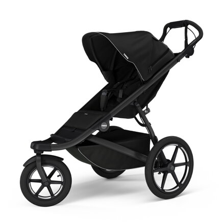 Športový kočík Thule Urban Glide 3 Black 