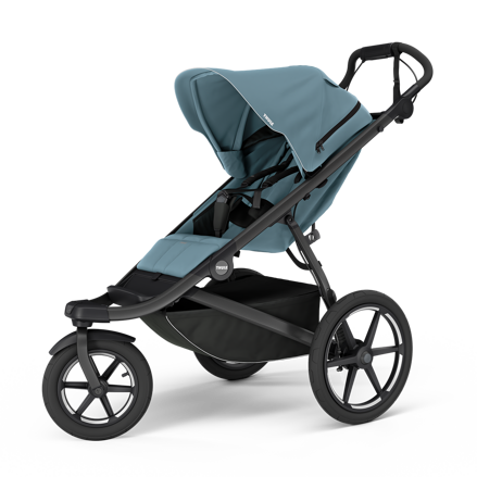 Športový kočík  Thule Urban Glide 3 Mid blue 