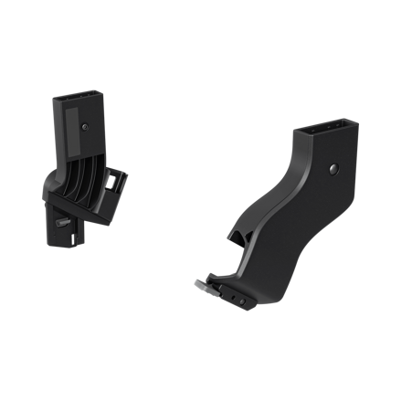  Thule Urban Glide 3 double bassinet adapter