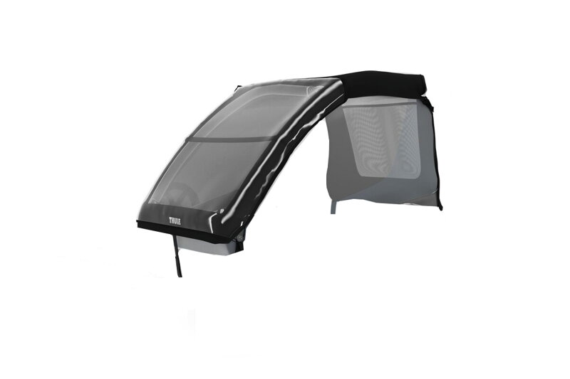 Thule Courier Dog Trailer Kit