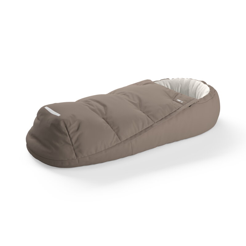 Fusak Thule Elements Footmuff M/L Tinded Taupe