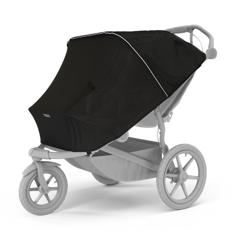 Ochranná sieťka pre kočiar Thule Urban Glide 3 Double Ochranná sieťka pre kočiar Thule Urban Glide 3 Double