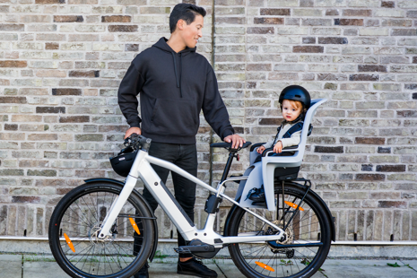 Thule RideAlong 2